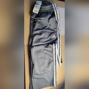 Adidas boy sport pants size 14/16